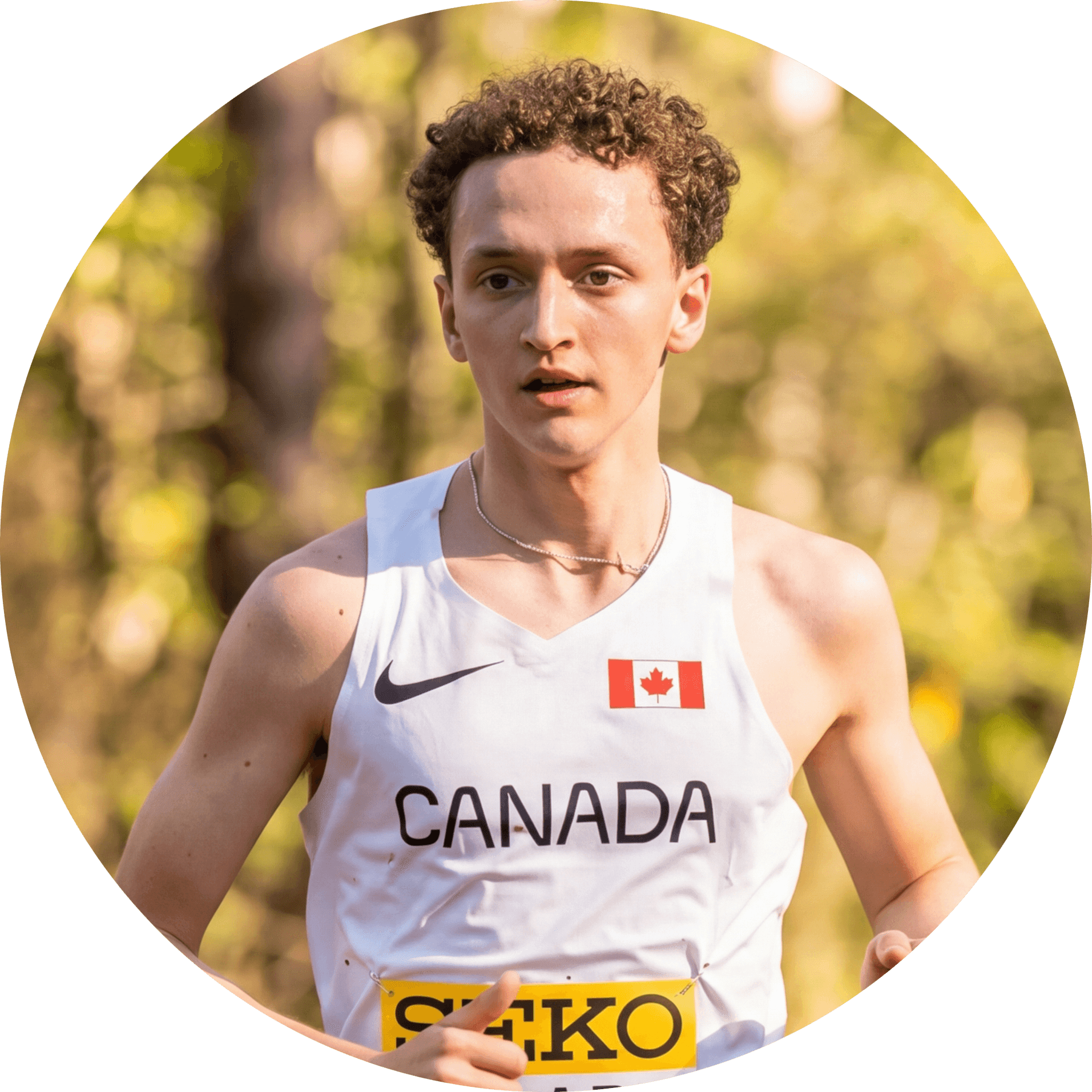 Brody Clark — PIRX ambassador